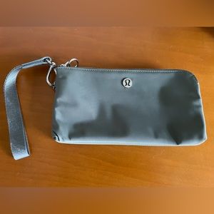 Lululemon Now and Always Pouch